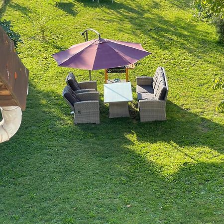 La Maison Du Luxe Ris-Orangis Экстерьер фото