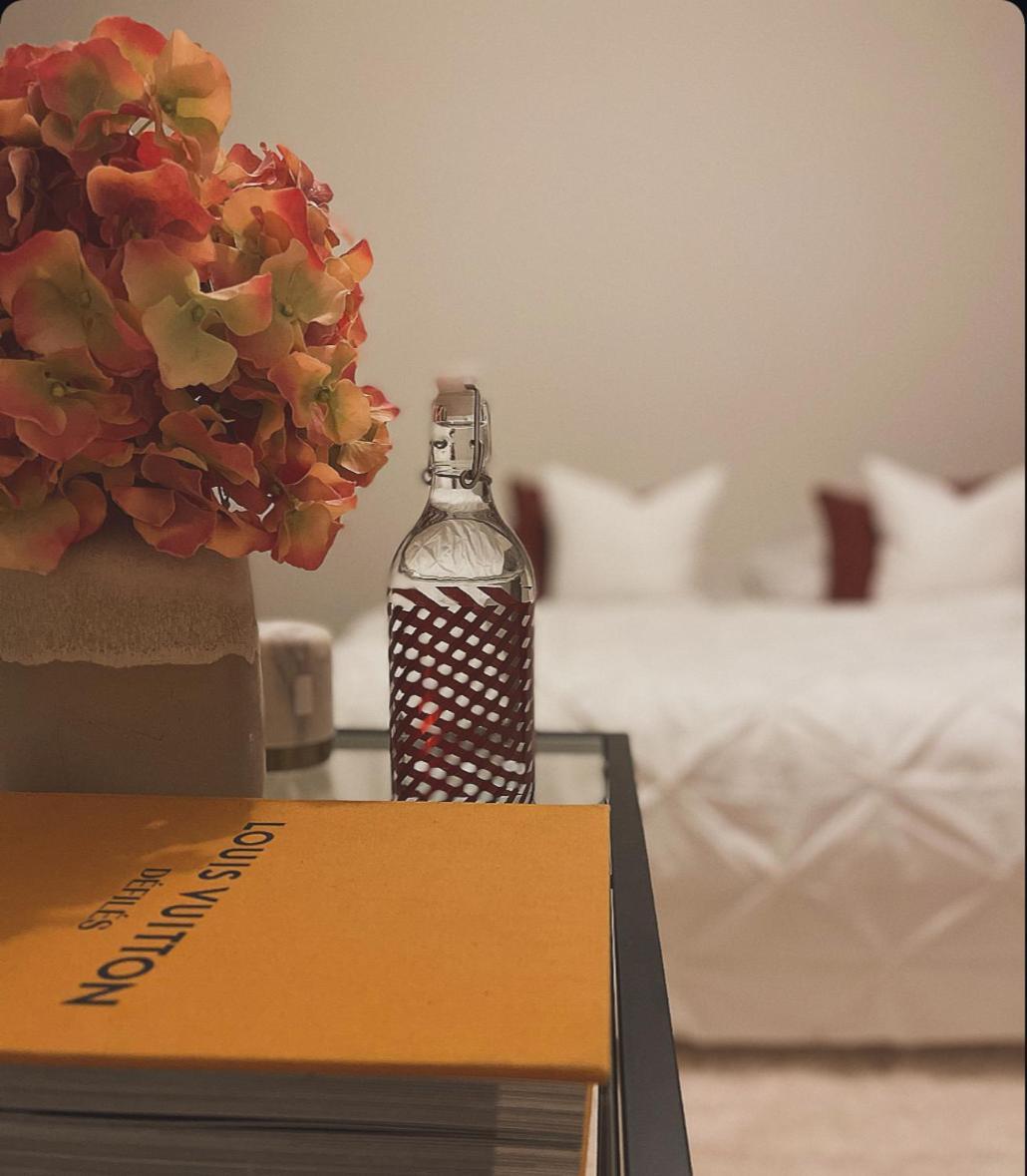 La Maison Du Luxe Ris-Orangis Экстерьер фото