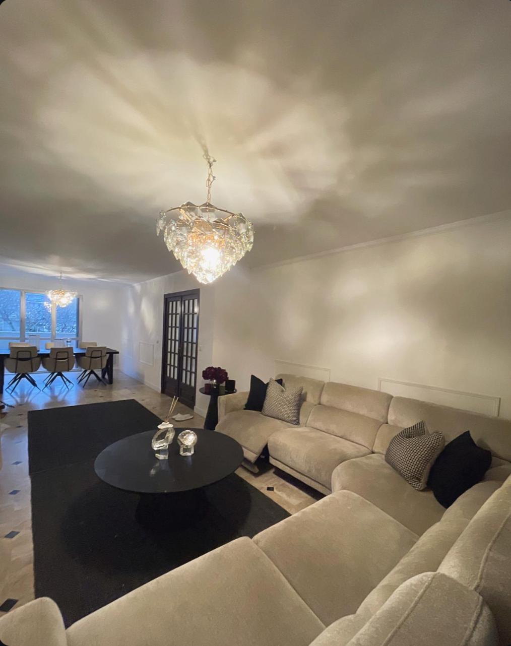 La Maison Du Luxe Ris-Orangis Экстерьер фото